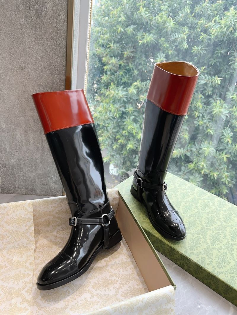 Gucci Boots